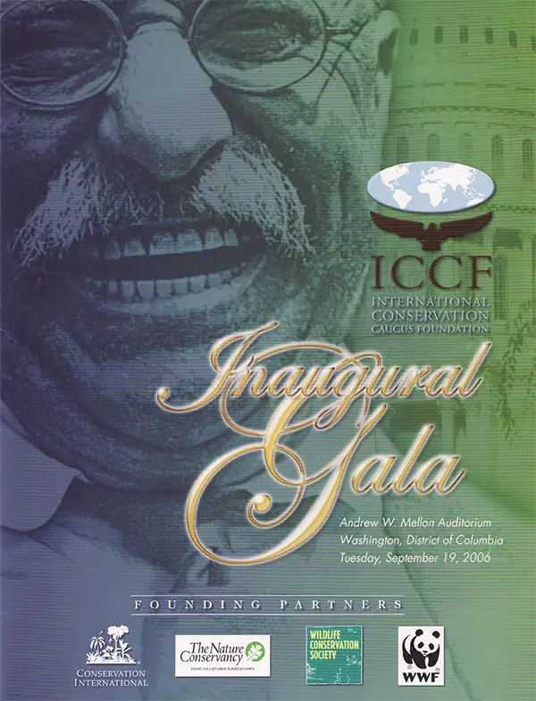 Gala Program 2006