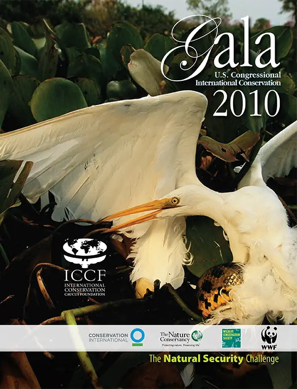 Gala Program 2010