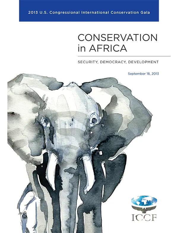 Gala Program 2013