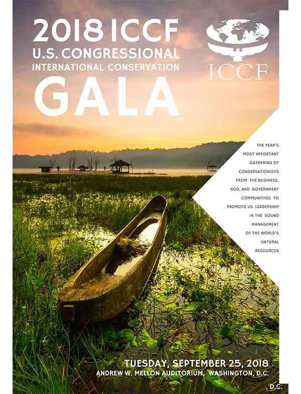 Gala Program 2018
