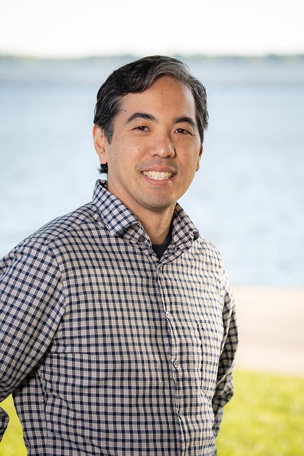 Ryan Ono